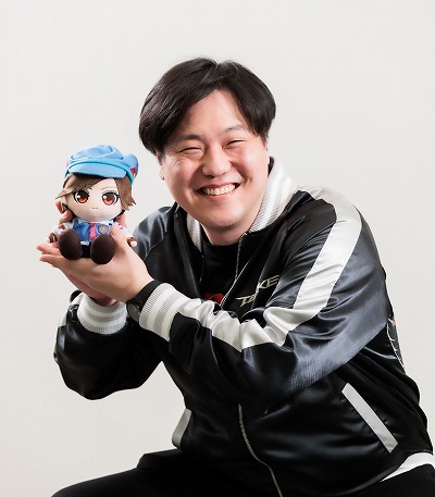 画像ギャラリー No.013のサムネイル画像 / 大阪・関西万博イベント「未来をつなぐeスポーツの力 -JAPAN ESPORTS CONNECT-」，出演者情報を発表。開催は7月23日と24日