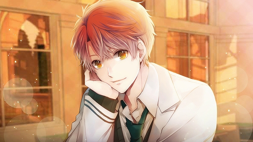 画像ギャラリー No.012のサムネイル画像 / あなたの“推し”から今年一年の感謝を贈る。女性に人気の46タイトルからイラスト＆キャラクター129人分のメッセージをお届け