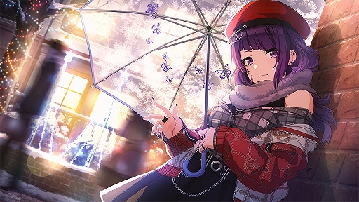 画像ギャラリー No.026のサムネイル画像 / あなたの“推し”から今年一年の感謝を贈る。女性に人気の46タイトルからイラスト＆キャラクター129人分のメッセージをお届け