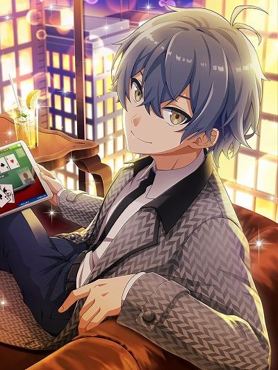 画像ギャラリー No.029のサムネイル画像 / あなたの“推し”から今年一年の感謝を贈る。女性に人気の46タイトルからイラスト＆キャラクター129人分のメッセージをお届け
