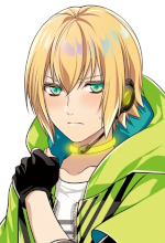 画像ギャラリー No.082のサムネイル画像 / あなたの“推し”から今年一年の感謝を贈る。女性に人気の46タイトルからイラスト＆キャラクター129人分のメッセージをお届け