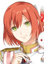 画像ギャラリー No.119のサムネイル画像 / あなたの“推し”から今年一年の感謝を贈る。女性に人気の46タイトルからイラスト＆キャラクター129人分のメッセージをお届け
