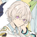 画像ギャラリー No.128のサムネイル画像 / あなたの“推し”から今年一年の感謝を贈る。女性に人気の46タイトルからイラスト＆キャラクター129人分のメッセージをお届け