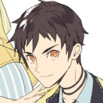 画像ギャラリー No.131のサムネイル画像 / あなたの“推し”から今年一年の感謝を贈る。女性に人気の46タイトルからイラスト＆キャラクター129人分のメッセージをお届け