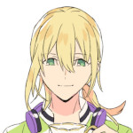 画像ギャラリー No.132のサムネイル画像 / あなたの“推し”から今年一年の感謝を贈る。女性に人気の46タイトルからイラスト＆キャラクター129人分のメッセージをお届け