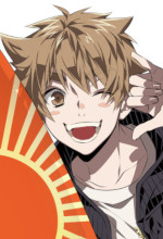 画像ギャラリー No.140のサムネイル画像 / あなたの“推し”から今年一年の感謝を贈る。女性に人気の46タイトルからイラスト＆キャラクター129人分のメッセージをお届け