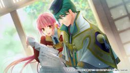 画像ギャラリー No.008のサムネイル画像 / 「乙女チック4Gamer」第250回：シリーズ最新作「遙かなる時空の中で7」。佐々木大和（CV：岡本信彦）からの4Gamer限定コメントも掲載