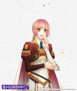 画像ギャラリー No.019のサムネイル画像 / 「乙女チック4Gamer」第250回：シリーズ最新作「遙かなる時空の中で7」。佐々木大和（CV：岡本信彦）からの4Gamer限定コメントも掲載