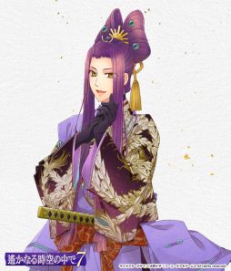 画像ギャラリー No.026のサムネイル画像 / 「乙女チック4Gamer」第250回：シリーズ最新作「遙かなる時空の中で7」。佐々木大和（CV：岡本信彦）からの4Gamer限定コメントも掲載