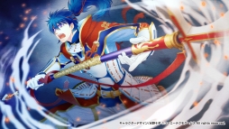 画像ギャラリー No.002のサムネイル画像 / シリーズ最新作「遙かなる時空の中で7」が本日発売。戦国時代に似た異世界を舞台にした恋愛アドベンチャーゲーム