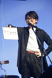 画像ギャラリー No.006のサムネイル画像 / 待望の有観客開催となった「遙かなる時空の中で7 〜出陣！〜」レポート。スペシャルメッセージつきのアーカイブ視聴は9月4日まで