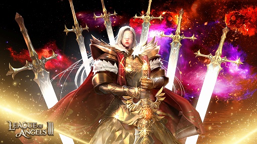 画像ギャラリー No.003のサムネイル画像 / 【PR】「League of Angels III」はこれからが遊びどき！　新サーバーの開設に合わせた特典満載のイベントが目白押し