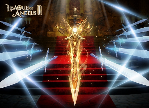画像ギャラリー No.017のサムネイル画像 / 【PR】「League of Angels III」はこれからが遊びどき！　新サーバーの開設に合わせた特典満載のイベントが目白押し