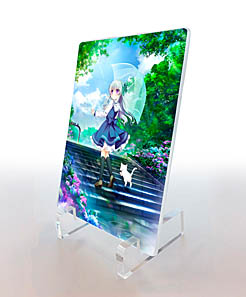 画像ギャラリー No.002のサムネイル画像 / 「幻想牢獄のカレイドスコープ」，最新プレイ動画公開。原作者・竜騎士07氏が主催するイベントの開催を記念したキャンペーンもスタート