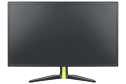 画像ギャラリー No.001のサムネイル画像 / 垂直144Hz＆FreeSync対応のゲーマー向け23.6型ディスプレイがプリンストンから