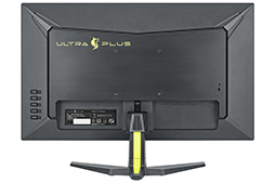 画像ギャラリー No.002のサムネイル画像 / 垂直144Hz＆FreeSync対応のゲーマー向け23.6型ディスプレイがプリンストンから