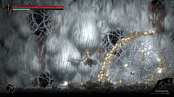 画像ギャラリー No.002のサムネイル画像 / 横スクロールアクション「Vigil: The Longest Night」，PC/PS4/Xbox One版は2020年早期，Switch版は2020年中のリリースを発表