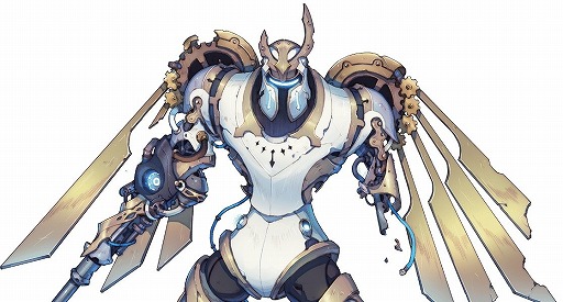 画像ギャラリー No.008のサムネイル画像 / 「キングダム オブ ヒーロー」に新ボスや新英雄2体，新コスチューム3種などが実装