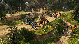 King’s Bounty II
