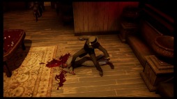 画像ギャラリー No.005のサムネイル画像 / PS4/Switch「Empire of Sin エンパイア・オブ・シン」が本日リリース。4人のギャングや黄金銃など日本語版の特典が公開に