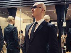 マフィア梶田の二次元が来い！：第543回「ロードキングCVOに跨るエンパイア・オブ・シンのラストサバイバー」