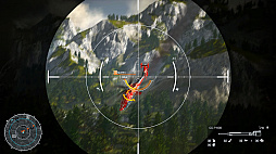 画像ギャラリー No.005のサムネイル画像 / ［gamescom］復活を遂げた「COMANCHE」は，オンライン専用のチーム対戦型アクションに