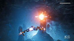 画像ギャラリー No.005のサムネイル画像 / ［gamescom］オープンワールド宇宙空間シューティング「EVERSPACE」の続編が発表。2021年のリリースを予定