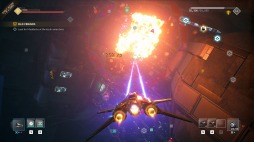 画像ギャラリー No.003のサムネイル画像 / スペースコンバットシム「EVERSPACE 2」のアーリーアクセス版が本日リリース。実装予定のコンテンツと最新トレイラーを公開