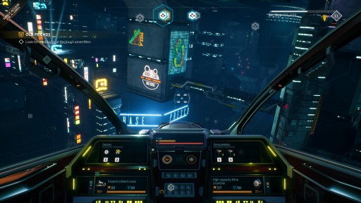 画像ギャラリー No.005のサムネイル画像 / スペースコンバットシム「EVERSPACE 2」のアーリーアクセス版が本日リリース。実装予定のコンテンツと最新トレイラーを公開