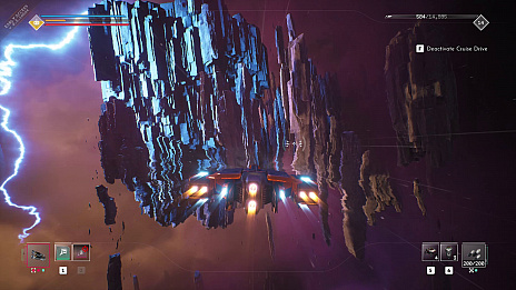 画像ギャラリー No.001のサムネイル画像 / 「EVERSPACE 2」の大型アップデート第2弾“ZHARKOV: THE VORTEX”が発表。配信開始は7月下旬