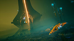 画像ギャラリー No.002のサムネイル画像 / 「EVERSPACE 2」，新DLC「Wrath of the Ancients」を発表。「オッカー母星系」ら新たな星系の探索や本編後に展開される物語を楽しめる