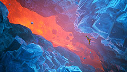 画像ギャラリー No.005のサムネイル画像 / 「EVERSPACE 2」，新DLC「Wrath of the Ancients」を発表。「オッカー母星系」ら新たな星系の探索や本編後に展開される物語を楽しめる