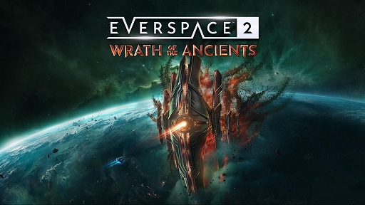 画像ギャラリー No.001のサムネイル画像 / 「EVERSPACE 2」，最終章を飾るDLC「Wrath of the Ancients」本日発売。オッカー勢力が支配する星系で新たな冒険に挑む