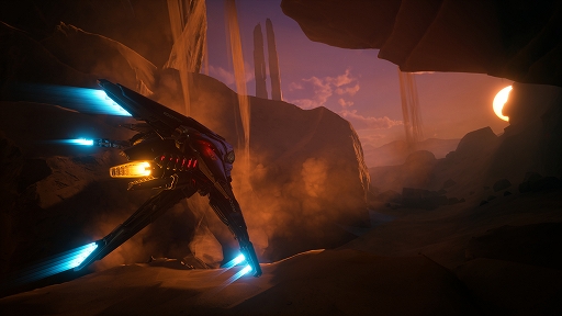 画像ギャラリー No.003のサムネイル画像 / 「EVERSPACE 2」，最終章を飾るDLC「Wrath of the Ancients」本日発売。オッカー勢力が支配する星系で新たな冒険に挑む
