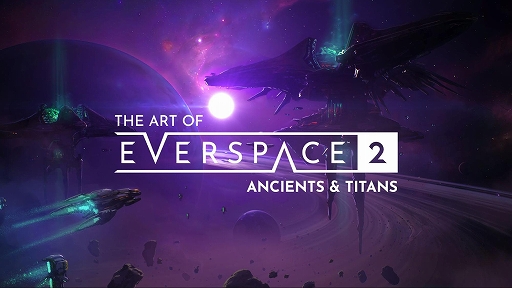 画像ギャラリー No.006のサムネイル画像 / 「EVERSPACE 2」，最終章を飾るDLC「Wrath of the Ancients」本日発売。オッカー勢力が支配する星系で新たな冒険に挑む