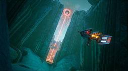 画像ギャラリー No.008のサムネイル画像 / 「EVERSPACE 2」，最終章を飾るDLC「Wrath of the Ancients」本日発売。オッカー勢力が支配する星系で新たな冒険に挑む