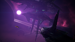 画像ギャラリー No.010のサムネイル画像 / 「EVERSPACE 2」，最終章を飾るDLC「Wrath of the Ancients」本日発売。オッカー勢力が支配する星系で新たな冒険に挑む