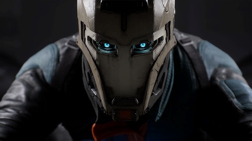 画像ギャラリー No.002のサムネイル画像 / ［gamescom］「Halo」シリーズのアートディレクターが手掛ける新作アクション「Disintegration」のユニークなマルチプレイモードを体験してきた