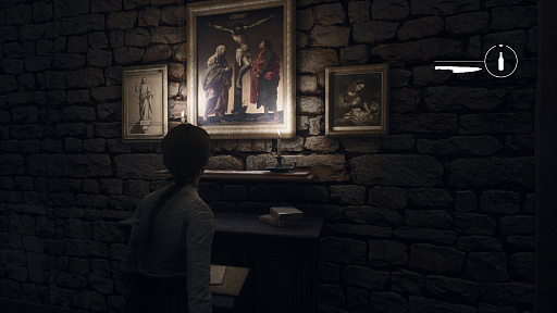 画像ギャラリー No.002のサムネイル画像 / サバイバルホラー「Remothered: Broken Porcelain」が海外で8月25日に発売。雪に閉ざされた山荘で,潜み隠れ,ときに反撃し,真実を暴け
