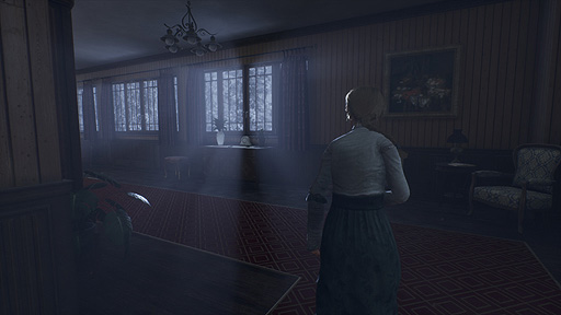 画像ギャラリー No.002のサムネイル画像 / 配信開始となった「Remothered: Broken Porcelain」のローンチトレイラーが公開。イタリア産サバイバルホラーシリーズの第2部