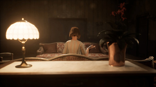 画像ギャラリー No.004のサムネイル画像 / 配信開始となった「Remothered: Broken Porcelain」のローンチトレイラーが公開。イタリア産サバイバルホラーシリーズの第2部