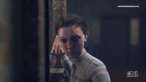画像ギャラリー No.003のサムネイル画像 / ［gamescom］高い評価を得たサバイバルホラーの続編「Remothered：Broken Porcelain」のアナウンストレイラーが公開