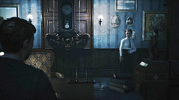 Remothered：Broken Porcelain