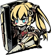 画像ギャラリー No.005のサムネイル画像 / ローグライクRPG「MISTOVER」のPS4版がSwitch版と同じく10月10日に配信決定。冒険に挑む8人のキャラクター情報が公開