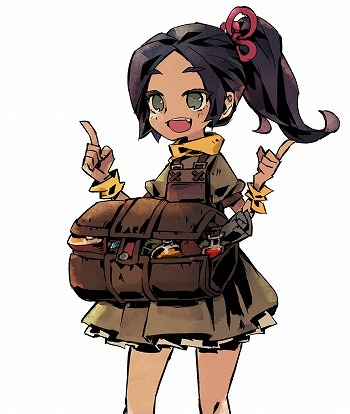 画像ギャラリー No.017のサムネイル画像 / 「MISTOVER」タイムトライアル体験版を9月12日から25日まで期間限定配信