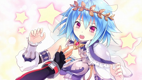 画像ギャラリー No.004のサムネイル画像 / Switch向けDL専用ソフト「限界凸記 モエロクロニクル H（ハイパー）」が9月5日に配信開始。本日から30％オフで購入できるセールを開催