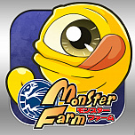 画像ギャラリー No.010のサムネイル画像 / 今夜の「RADIO 4Gamer Tap（仮）」では，コーエーテクモゲームスより配信中の「モンスターファーム」を取り上げます