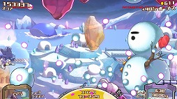 画像ギャラリー No.003のサムネイル画像 / 「おしゃべり！ホリジョ！撃掘」がクラウドファンディングで資金調達に成功。追加DLCを本日配信