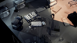 画像ギャラリー No.005のサムネイル画像 / 新作アクション「SKYHILL: Black Mist」のプレイ動画公開。闇のモンスターと戦い，誘拐された娘を救え