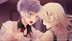 画像ギャラリー No.008のサムネイル画像 / 「乙女チック4Gamer」第226回：ドSヴァンパイア達との過激な恋愛が楽しめる，Switch版「DIABOLIK LOVERS GRAND EDITION」を特集